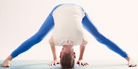 Hauptbild für Alignment-based yoga