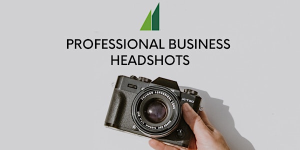 Professional Business Headshots: Plymouth