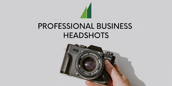 Professional Business Headshots: Littleton