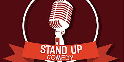 FREE Comedy Show Tix! primary image