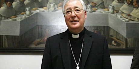 Imagen principal de Yo apoyo al obispo de Alcalá de Henares. Entrega de firmas