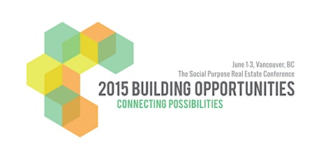 2015 Building Opportunities: Kick Off Networking Party!! primary image