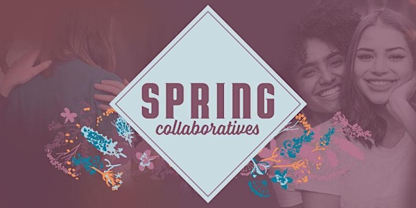 Women's Ministry Spring Collaborative - Central, North, and CW & SS Regions