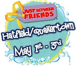 Just Between Friends Hatfield/Quakertown 50% off PRESALE!!!!! primary image