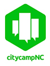 CityCamp NC 2015 primary image