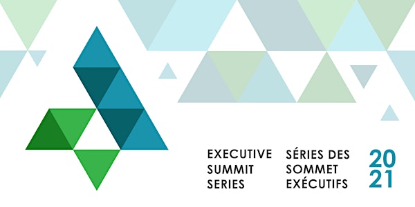 Executive Summit Series - Re-globalization in a Business-led Recovery