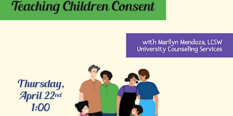 Teaching Children Consent