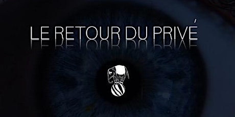 LE RETOUR DU PRIVÉ primary image