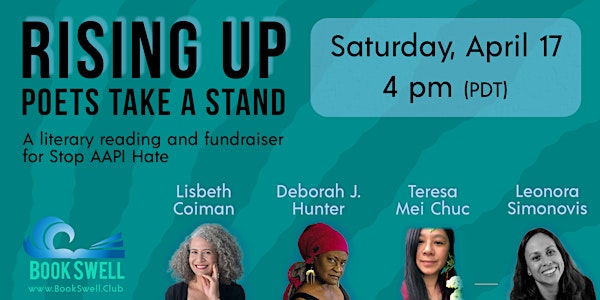 Rising Up: Poets Take A Stand