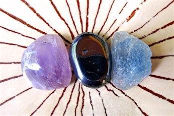 Crystals for the Ego primary image
