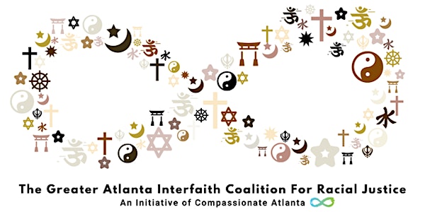 Greater Atlanta Interfaith Coalition for Racial Justice Quarterly Meeting