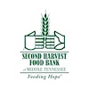 Logótipo de Second Harvest Food Bank of Middle Tennessee