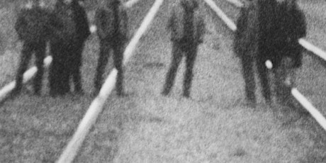 Imagen principal de Godspeed You! Black Emperor