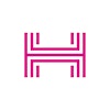 Logotipo de The Human Rights Foundation
