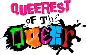 The Queerest of the Queer - 12 hour Festival Featuring Latrice Royale! primary image