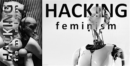 Hacking Feminism primary image