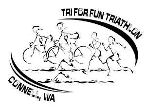Tri for Fun Triathlon primary image
