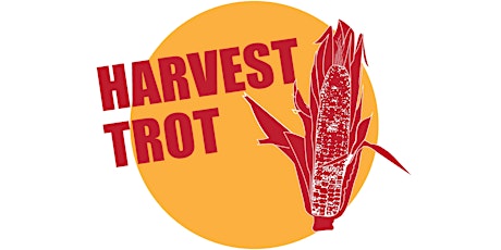 Harvest Trot 5k & 1 Mile Tot Trot primary image