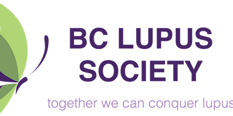 BC Lupus Society - Virtual Symposium primary image