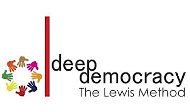 Powerful Decision-Making: 3 Tools. Deep Democracy Taster. Lunch Workshop primary image