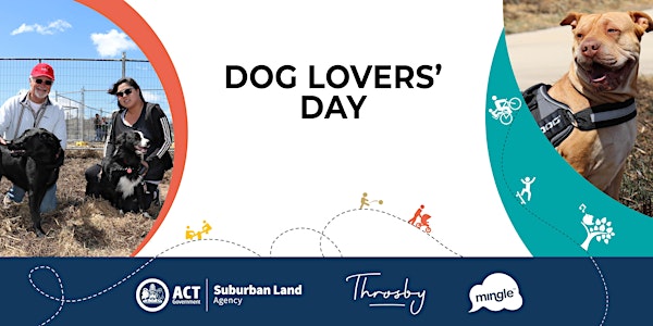 Dog lovers' Day