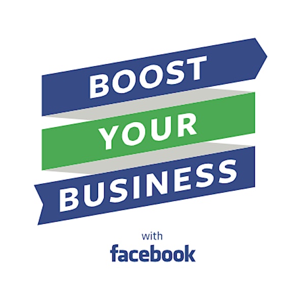 Boost Your Business with Facebook! - Pleasanton, CA