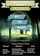 Into The Woods (Bi-lingual Adaptation) / En el Bosque primary image