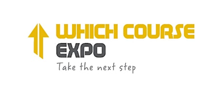 Which Course Expo - Saturday 5th & Sunday 6th September, 2015 primary image