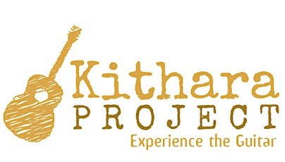 Kithara Project Inaugural Fundraiser primary image