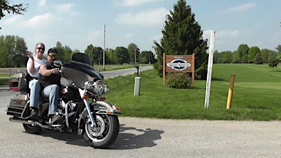 Quad Cities Motorcycle Rally and City Tour primary image