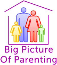 Big Picture of Parenting primary image