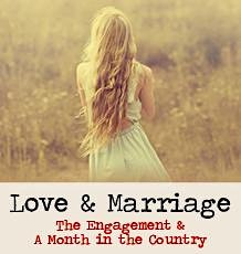 Love & Marriage: A Month in the Country primary image