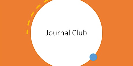 UWL Journal Club primary image