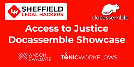 Access to Justice - Docassemble Showcase primary image