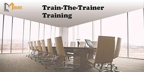 Train-The-Trainer 1 Day Virtual Live Training in Melbourne tickets