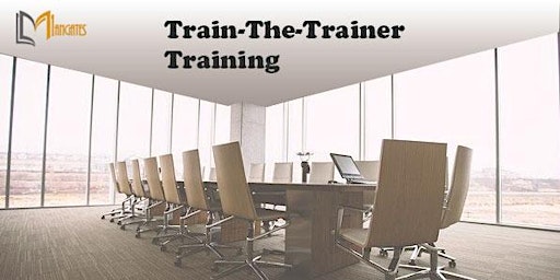 Train-The-Trainer 1 Day Virtual Live Training in Sydney