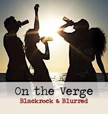 On the Verge: Blurred by Stephen Davis primary image