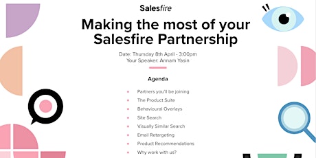 Salesfire Partnerships Introduction