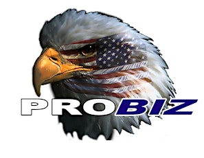 ProBiz 2015 primary image