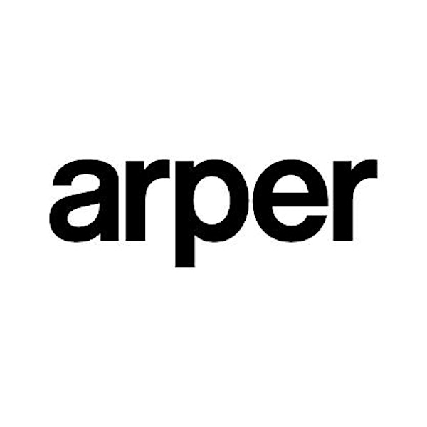 Arper Opening Night Party at Clerkenwell Design Week, 19- May 2015