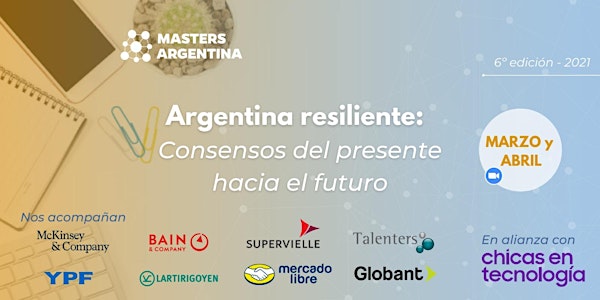 Masters Argentina 2021