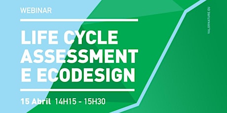 Imagen principal de Life Cycle Assessment e Eco Design