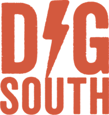 DIG SOUTH interactive 2016 primary image