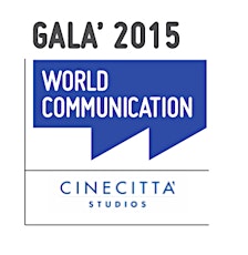 Immagine principale di Galà del World Communication Forum  2015 