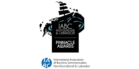 2021 IABC Newfoundland and Labrador Pinnacle Award Submissions