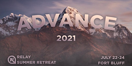 RELAY Advance 2021 primary image