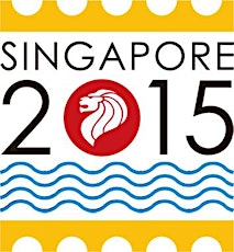 SINGAPORE 2015 World Stamp Exhibition primary image