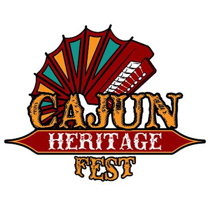 Cajun Heritage Fest 2021 image