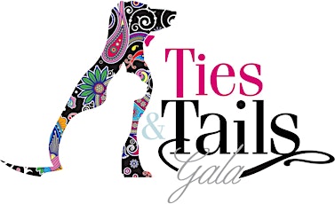 5th Annual Ties & Tails Gala 2015 primary image