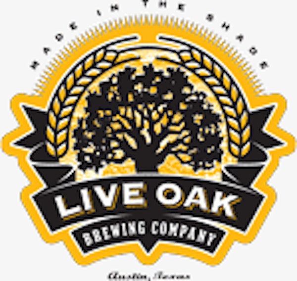 Live Oak Brewery Tour - May 16, 2015